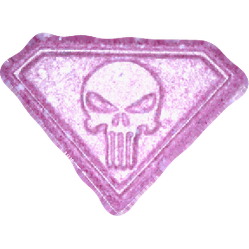 Punisher-pil