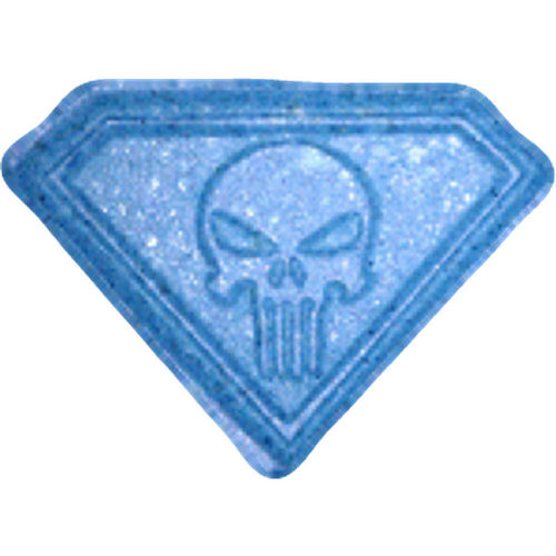 Tabletka Punisher
