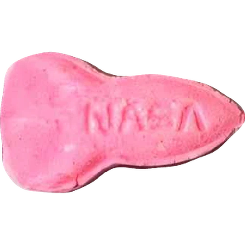Χάπι Nasa Rocket