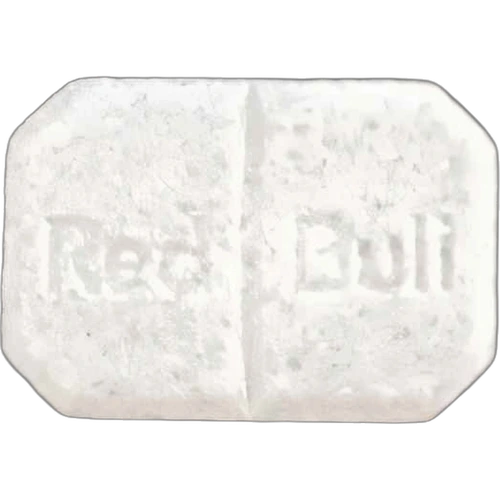 Tabletė Red Bull — 2