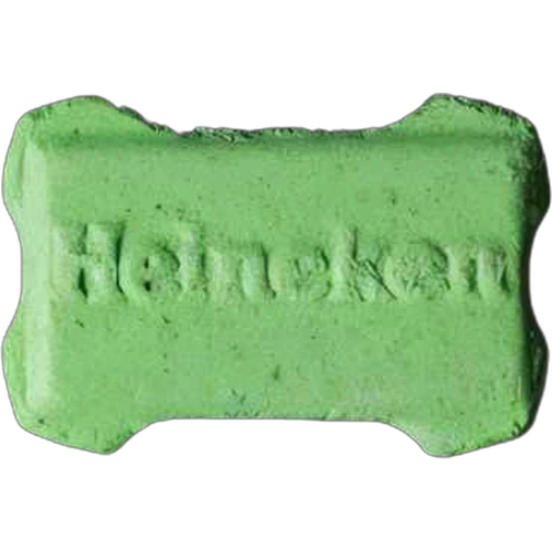 Tabletka Heineken