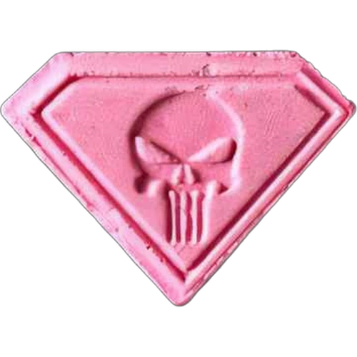 Pastilla Punisher