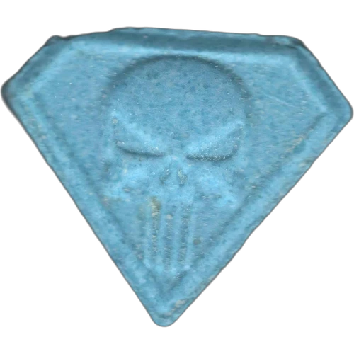 Tabletė Punisher