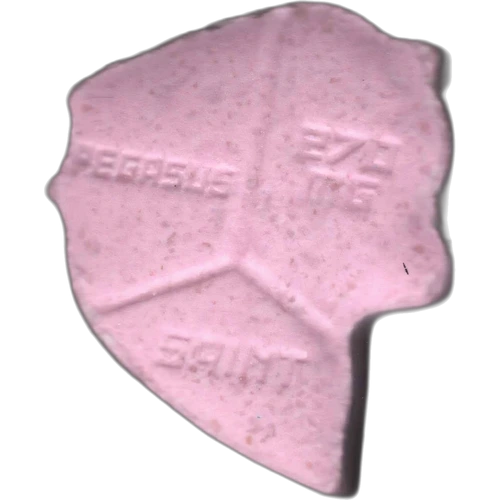 Tabletė Pegasus — 2