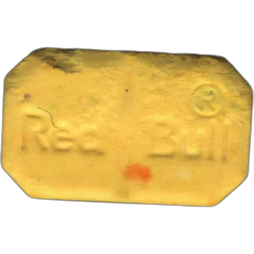 Red Bull-pille — 2