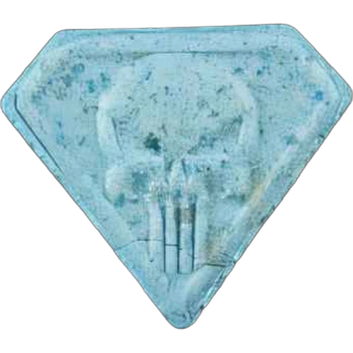 Punisher pill