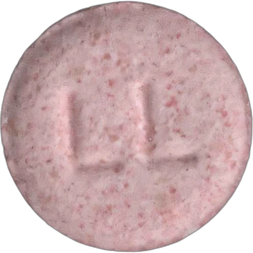 حبّة 4-HO-MET; 4-AcO-MET