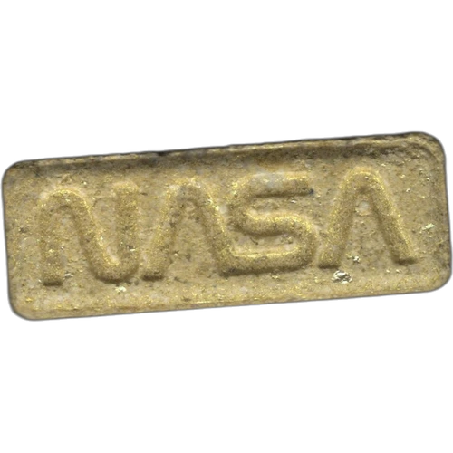 NASA tabletta