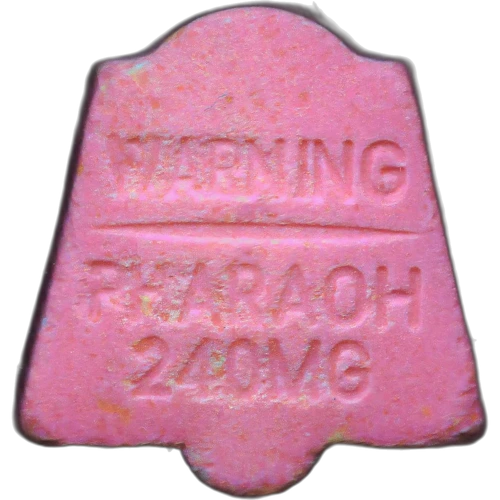 Tableta Pharaoh — 2