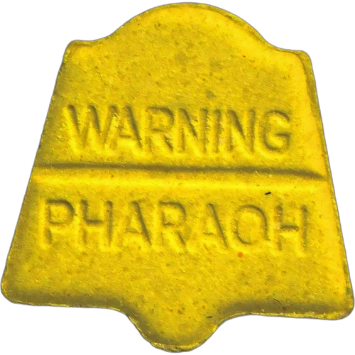 Tableta Pharaoh — 2