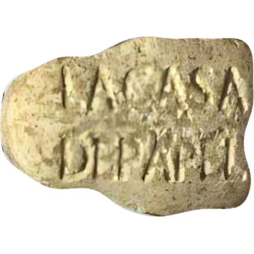 Pillola La Casa de Papel — 2