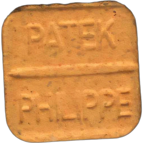 Таблетка Patek Philippe — 2
