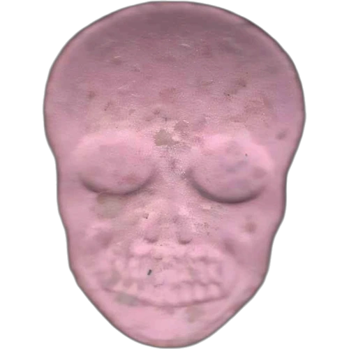 Таблетка Skull