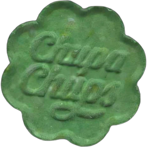 Таблетка Chupa Chups