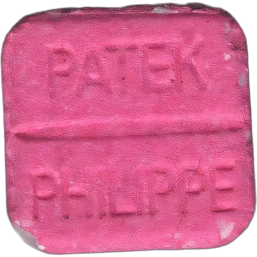 Piolla Patek Philippe — 2