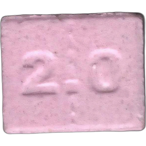 Berghain-tablett — 2