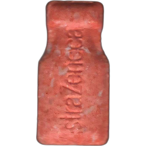 Vaccine Pfizer pill