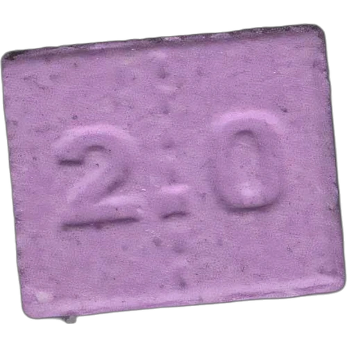 Comprimé Berghain — 2