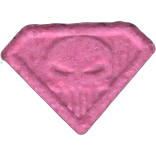 Punisher pill