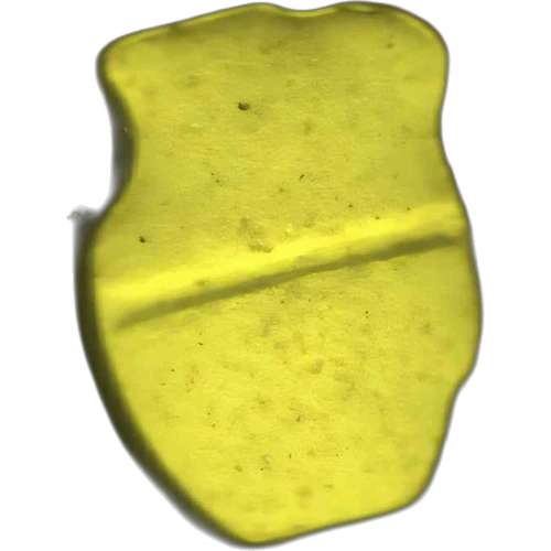 Granade pill — 2