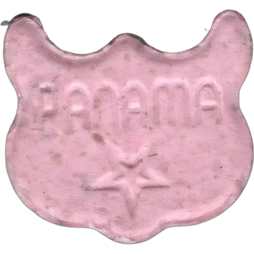 Panama, Owl pill — 2