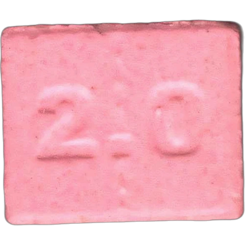 Таблетка Berghain — 2