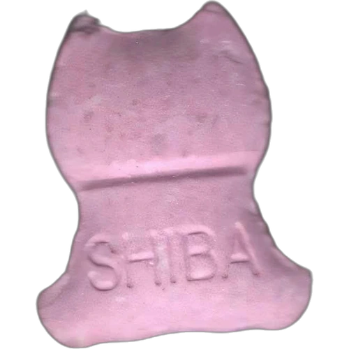 Shiba pill — 2