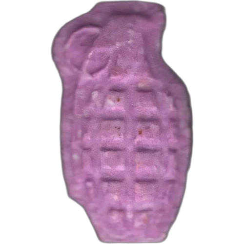 Granade pill