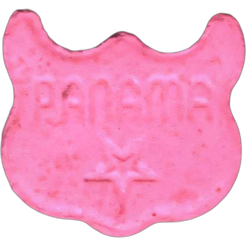 Comprimé Panama, Owl — 2