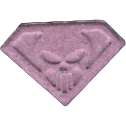 Punisher pill