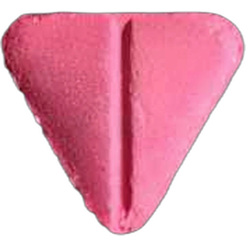 Tabletka Diamond — 2