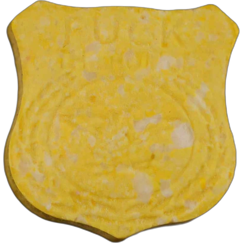 Tabletka Polizeimarke: Fuck The Police: Hochdosiertes MDMA — 2