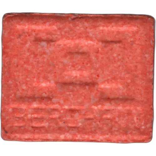Tabletka Berghain