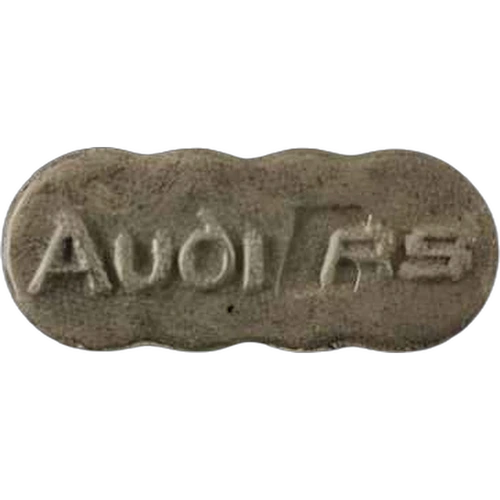 Tabletė Audi — 2