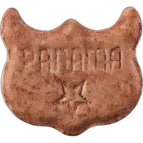 Tabletka Owl — 2