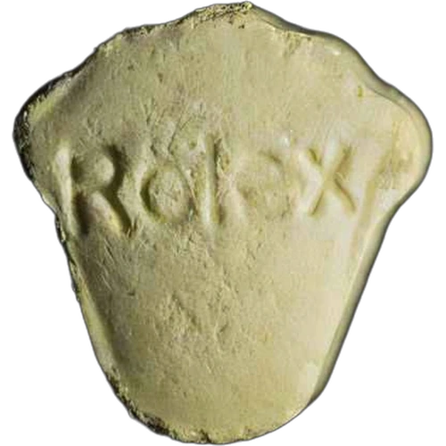 Tabletka Rolex — 2