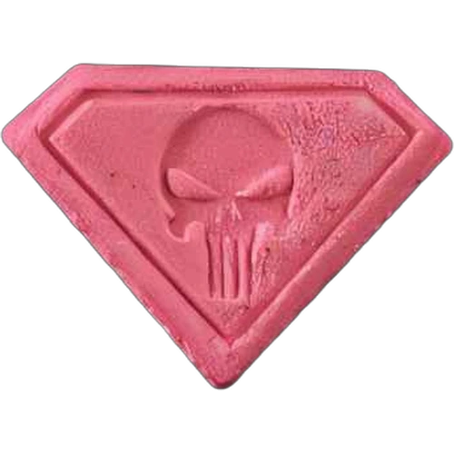 Χάπι Punisher
