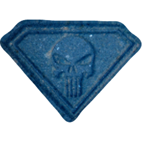 Tableta Punisher