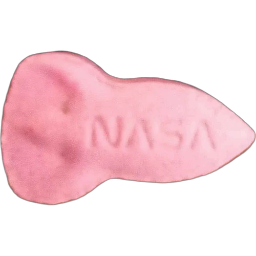 NASA-pille