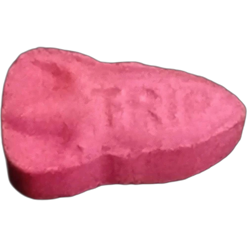 NASA-pilleri — 2