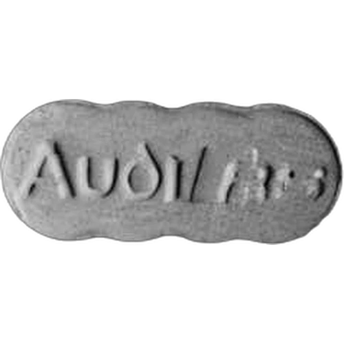 Xanax pill — 2