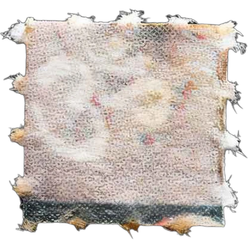 LSD (155ug) pill — 2