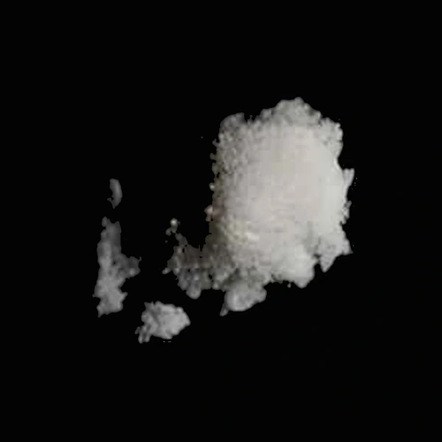 Crystals-tablett
