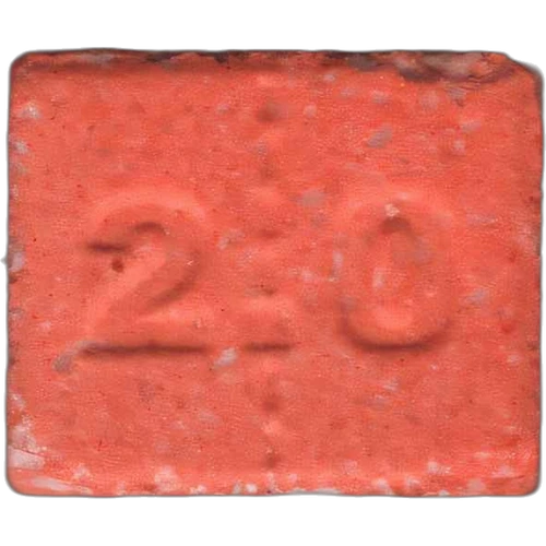 Tabletka Berghain — 2