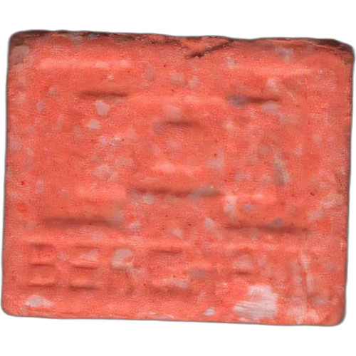 Tabletka Berghain