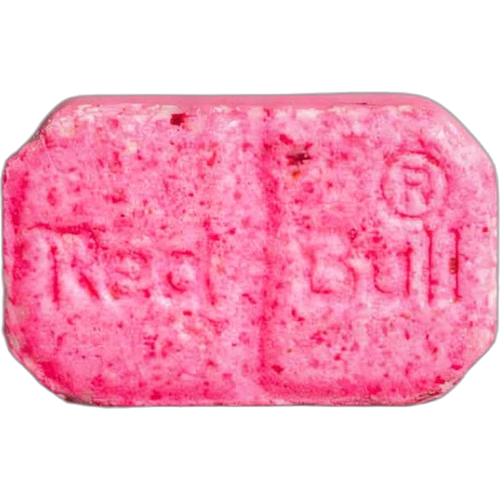 Tabletka Red Bull — 2