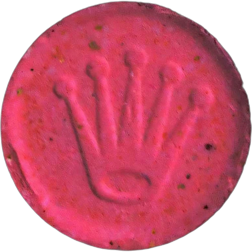 Tabletka Rolex