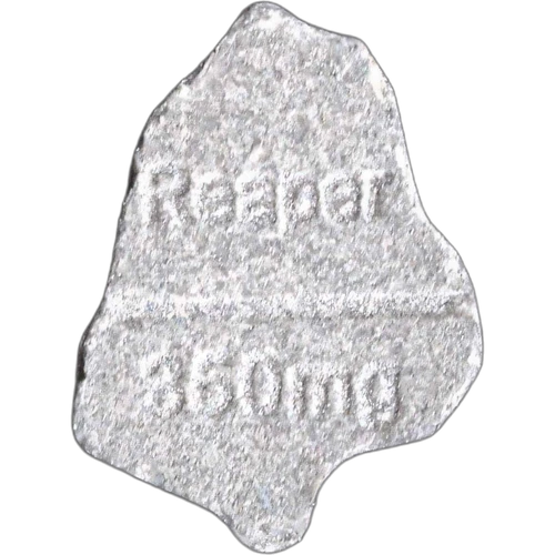 Tabletka Grim Reaper — 2