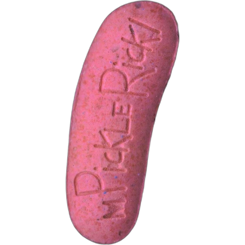 Pillola Pickle Rick — 2