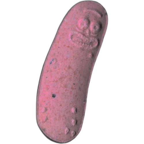 Pillola Pickle Rick